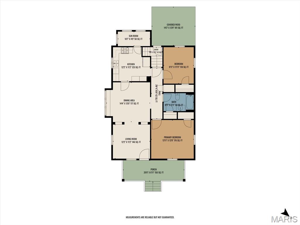 Maple Grove Add - Residential