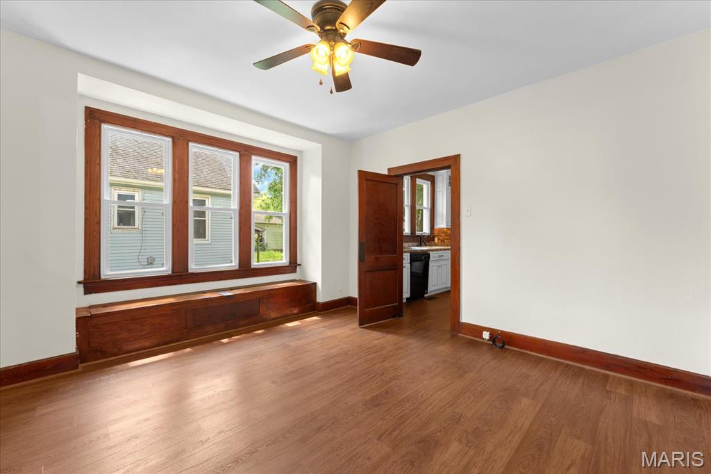 Maple Grove Add - Residential
