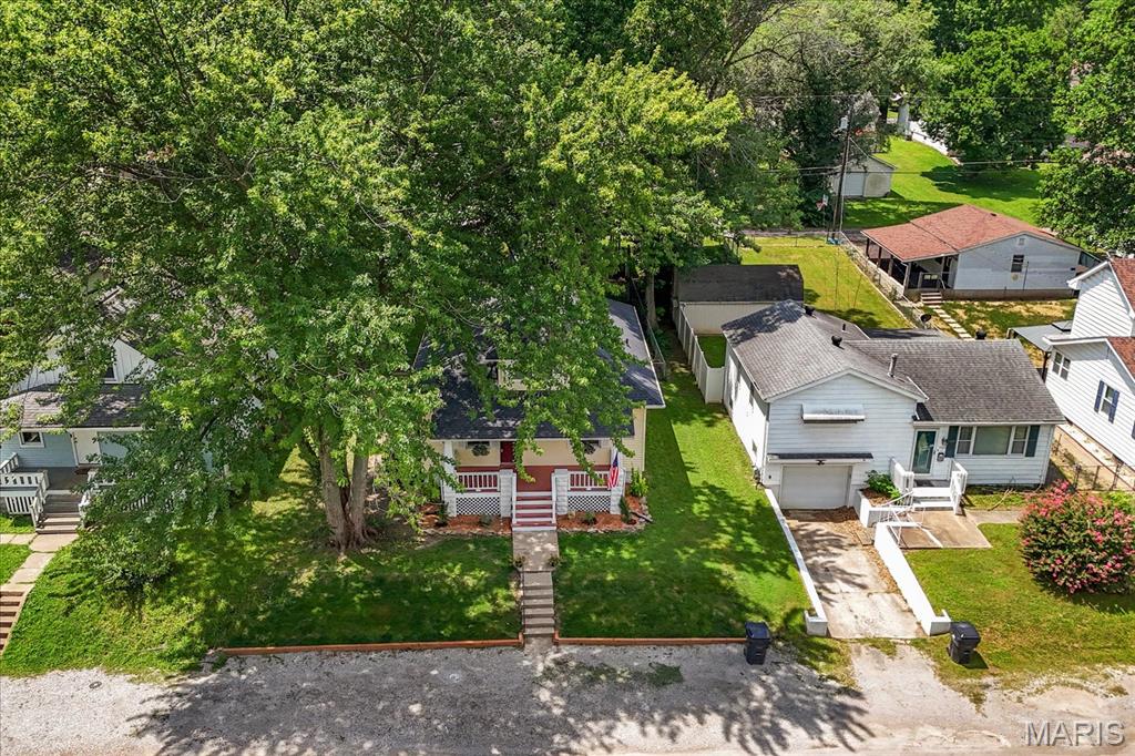 Maple Grove Add - Residential