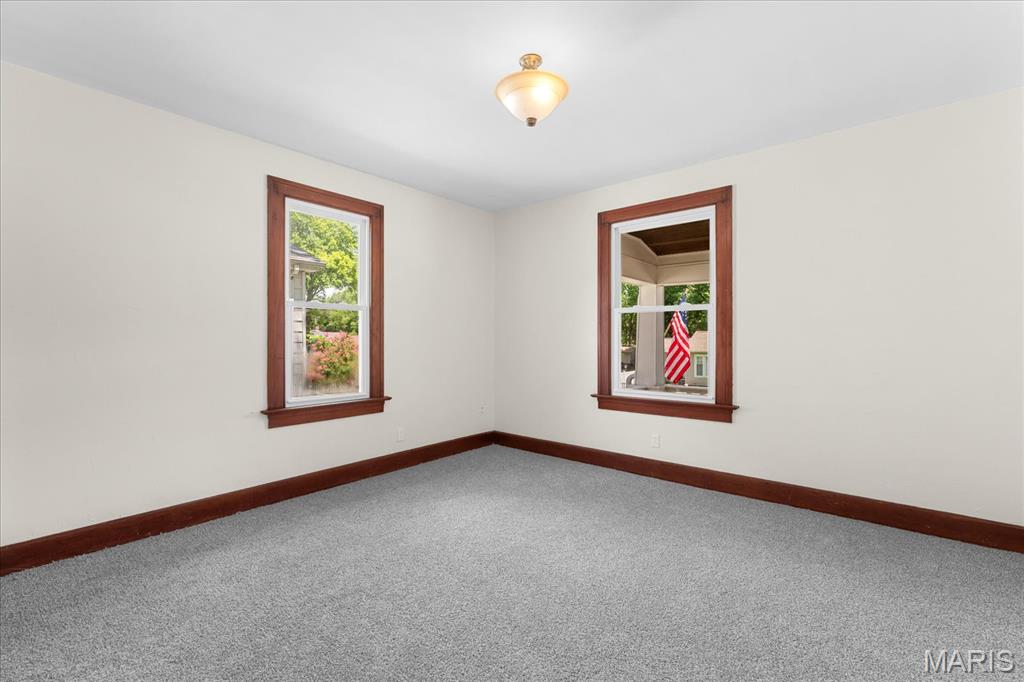Maple Grove Add - Residential