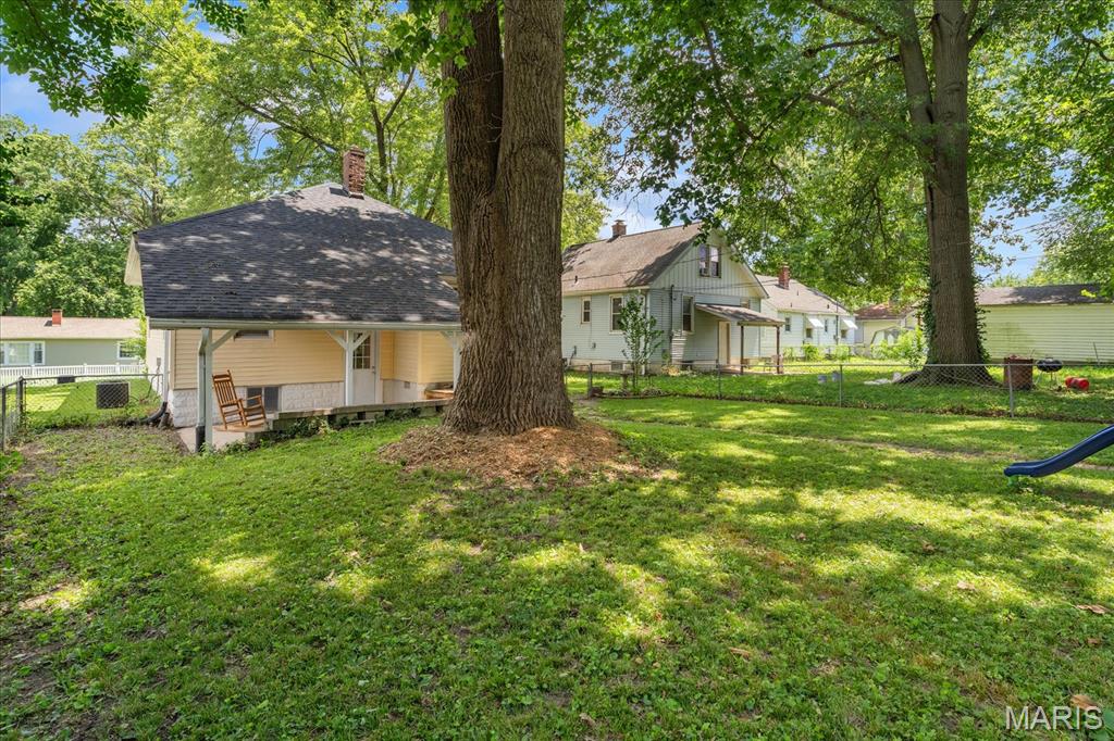 Maple Grove Add - Residential