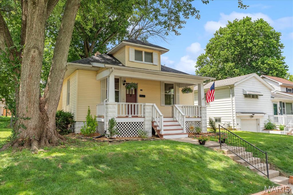 Maple Grove Add - Residential