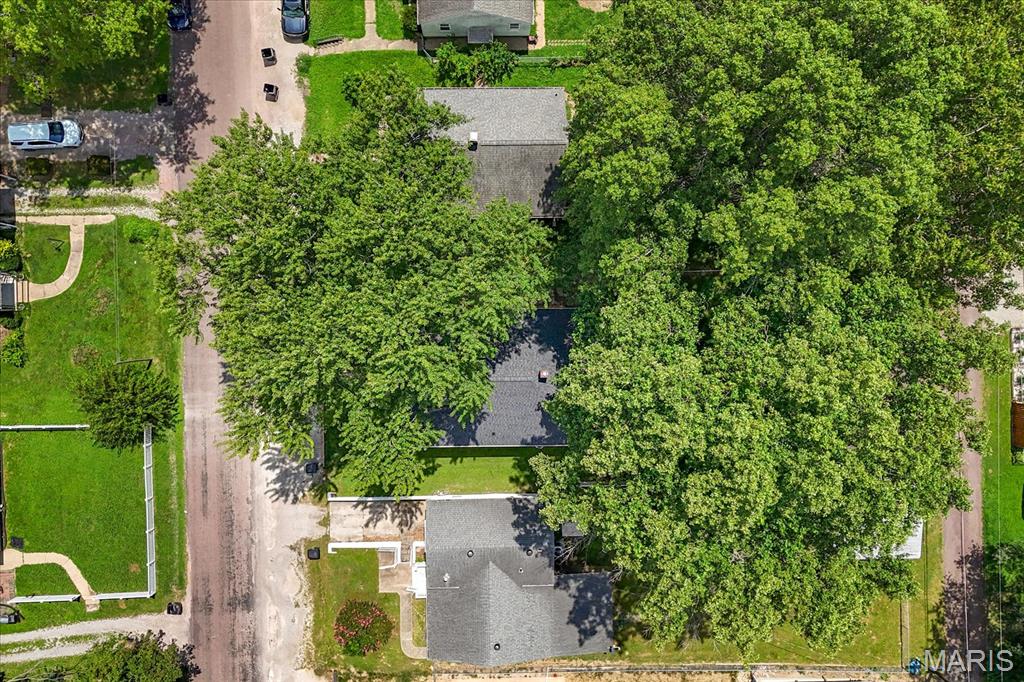 Maple Grove Add - Residential