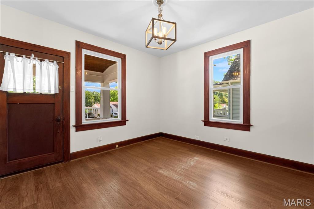 Maple Grove Add - Residential