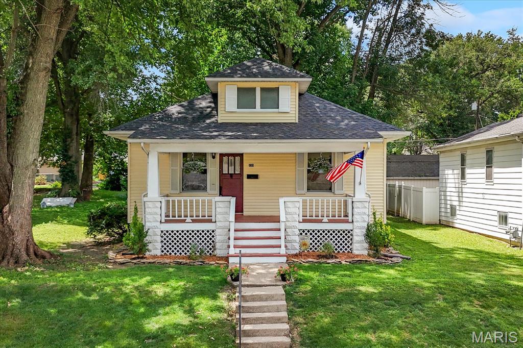 Maple Grove Add - Residential