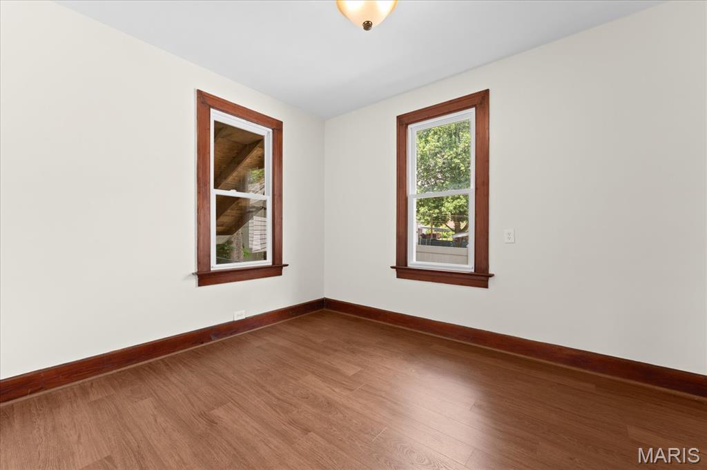 Maple Grove Add - Residential