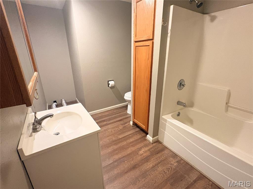 Not in a Subdivision - Residential