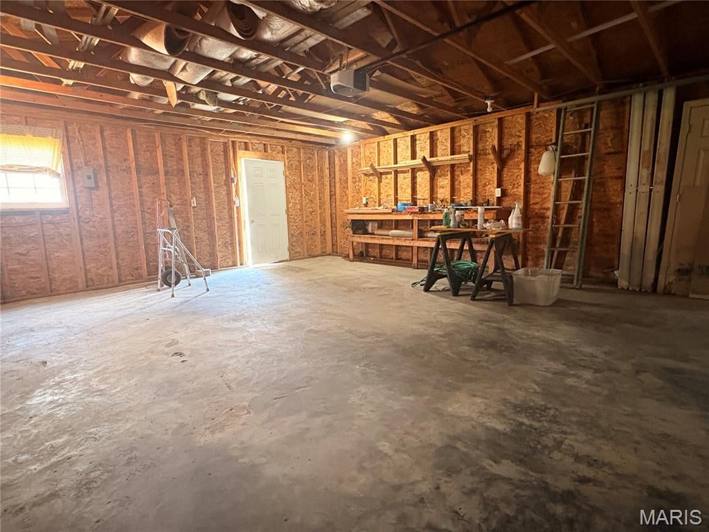 Not in a Subdivision - Residential