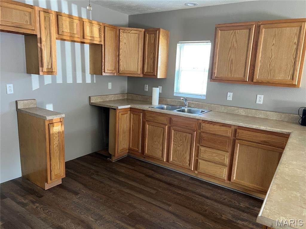 Not in a Subdivision - Residential
