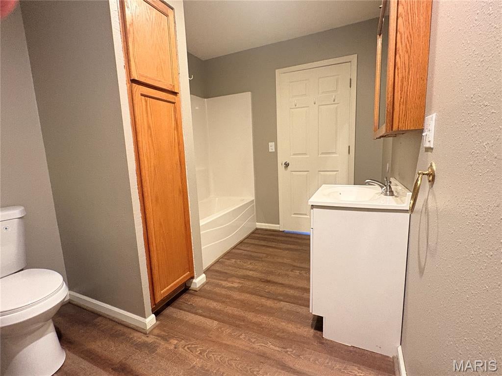 Not in a Subdivision - Residential
