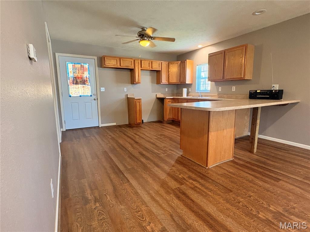 Not in a Subdivision - Residential