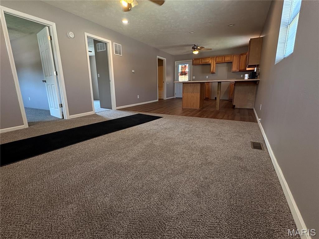 Not in a Subdivision - Residential