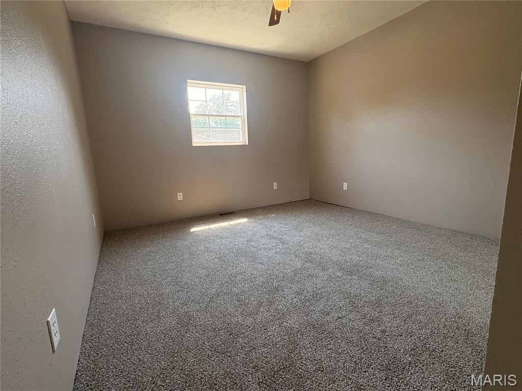 Not in a Subdivision - Residential