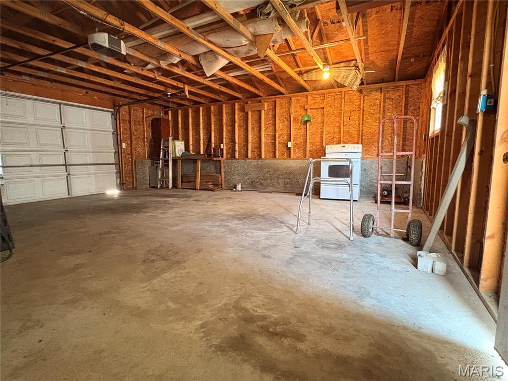 Not in a Subdivision - Residential