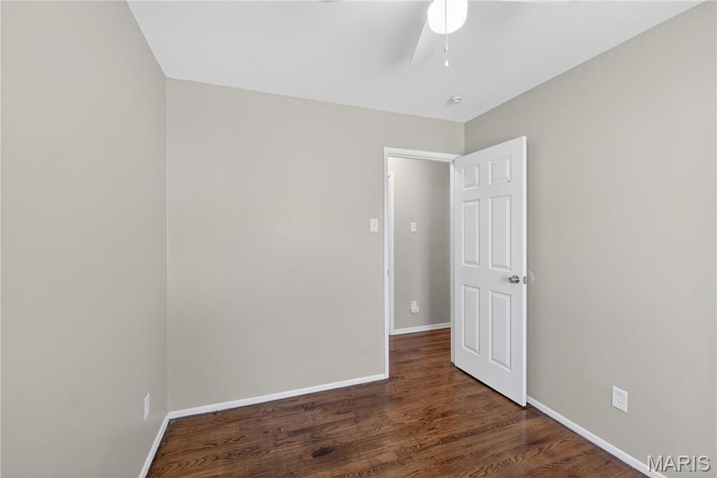 Central Park West 3 - Residential