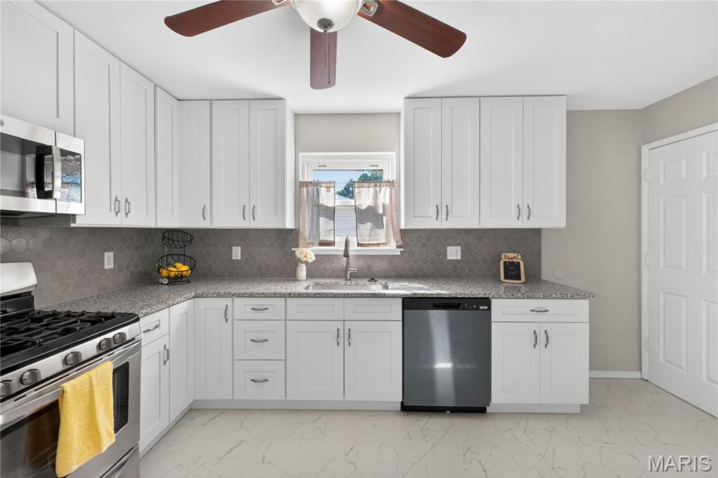 Central Park West 3 - Residential