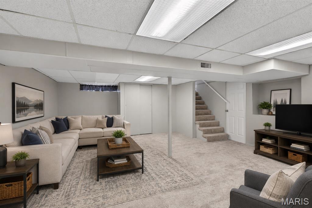 Central Park West 3 - Residential