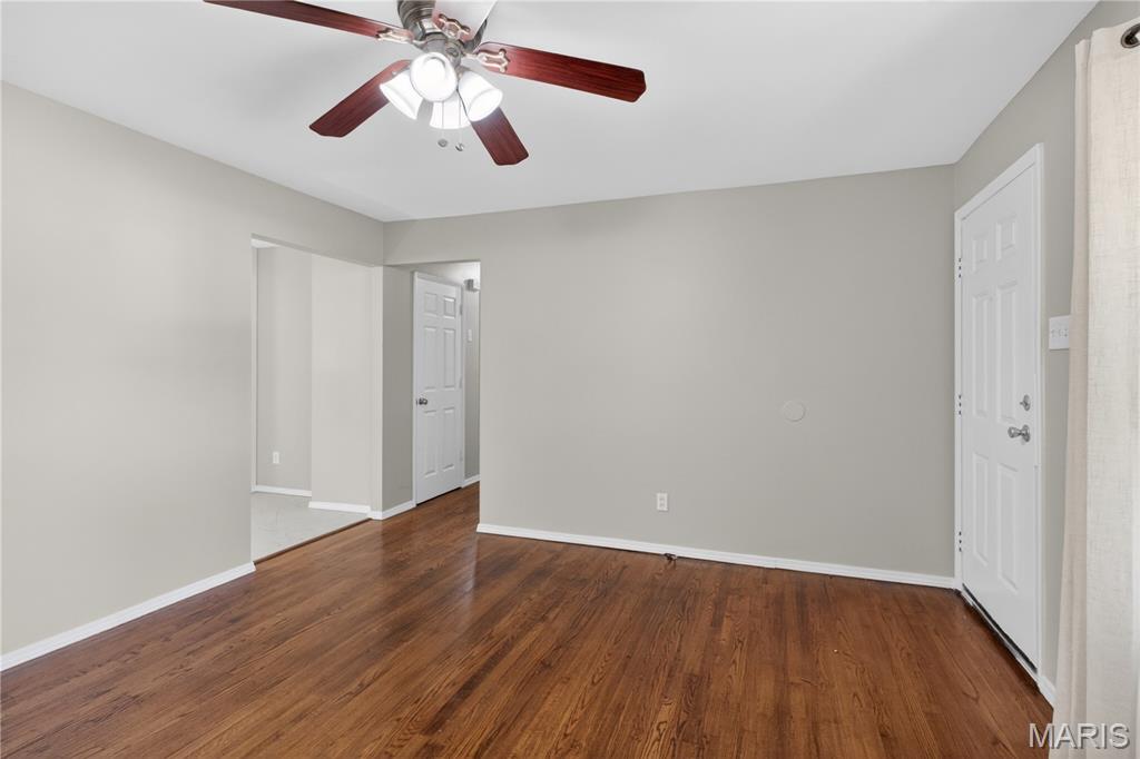 Central Park West 3 - Residential