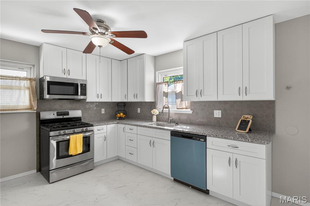 Central Park West 3 - Residential