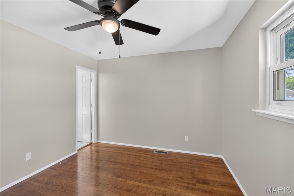 Central Park West 3 - Residential