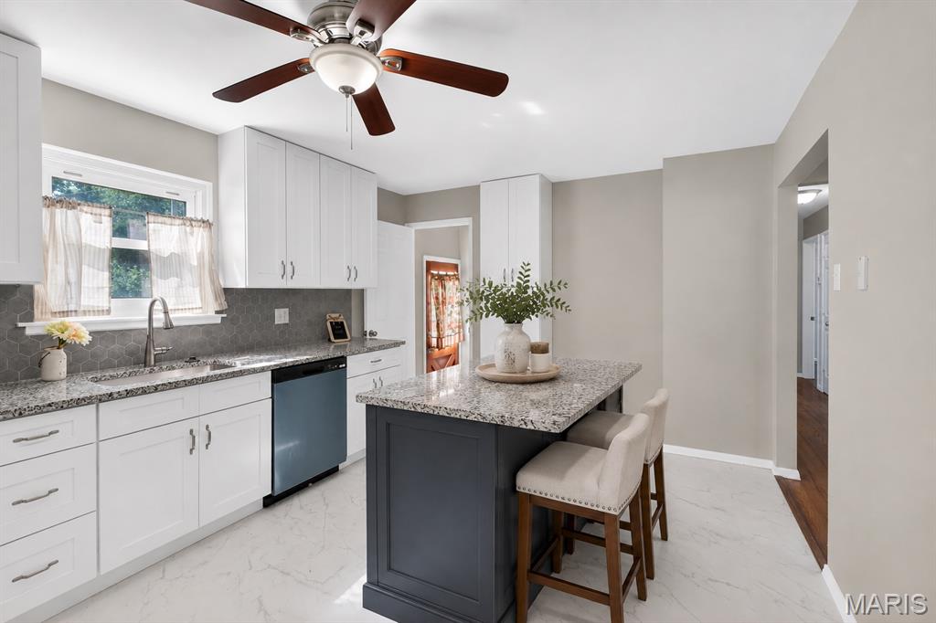 Central Park West 3 - Residential