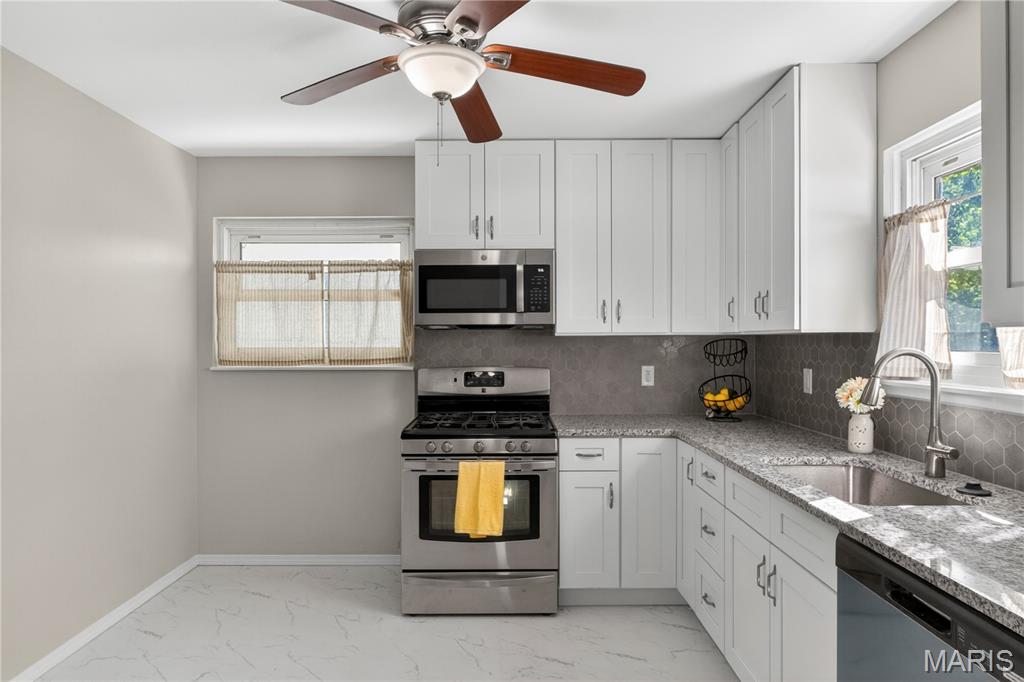 Central Park West 3 - Residential