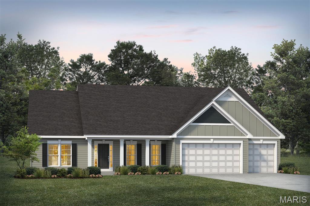 Kreder Farms - Residential