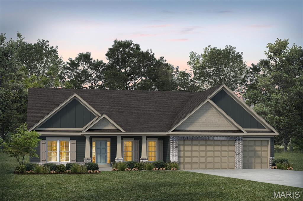 Kreder Farms - Residential