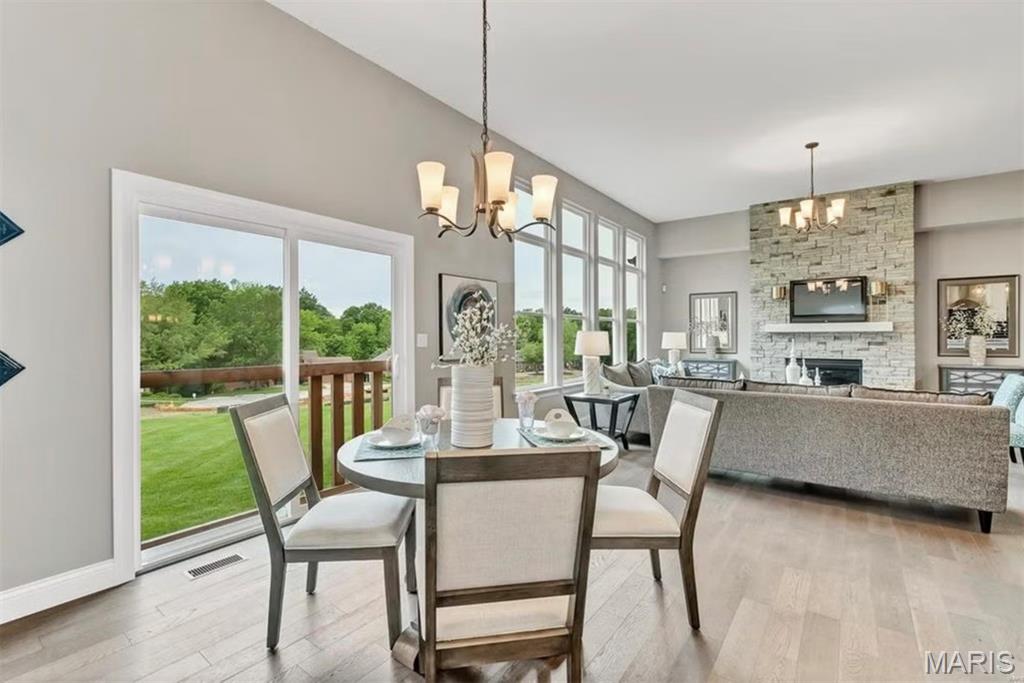 Kreder Farms - Residential