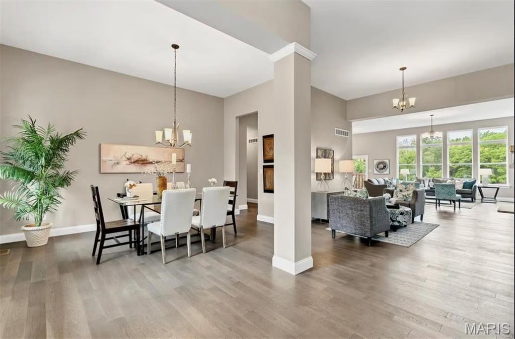 Kreder Farms - Residential
