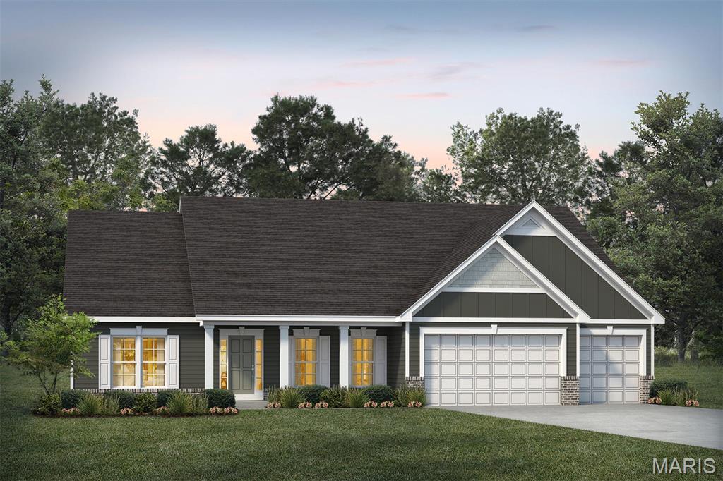 Kreder Farms - Residential