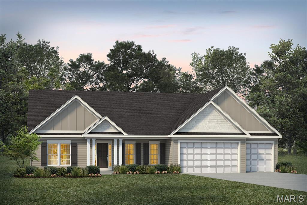 Kreder Farms - Residential