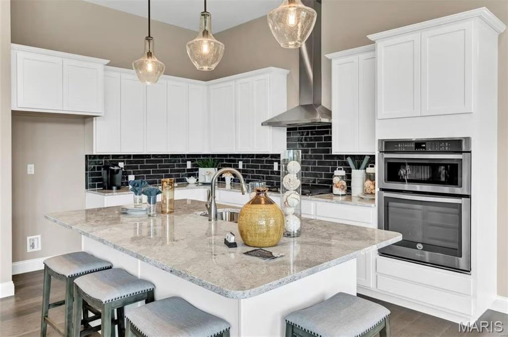 Kreder Farms - Residential