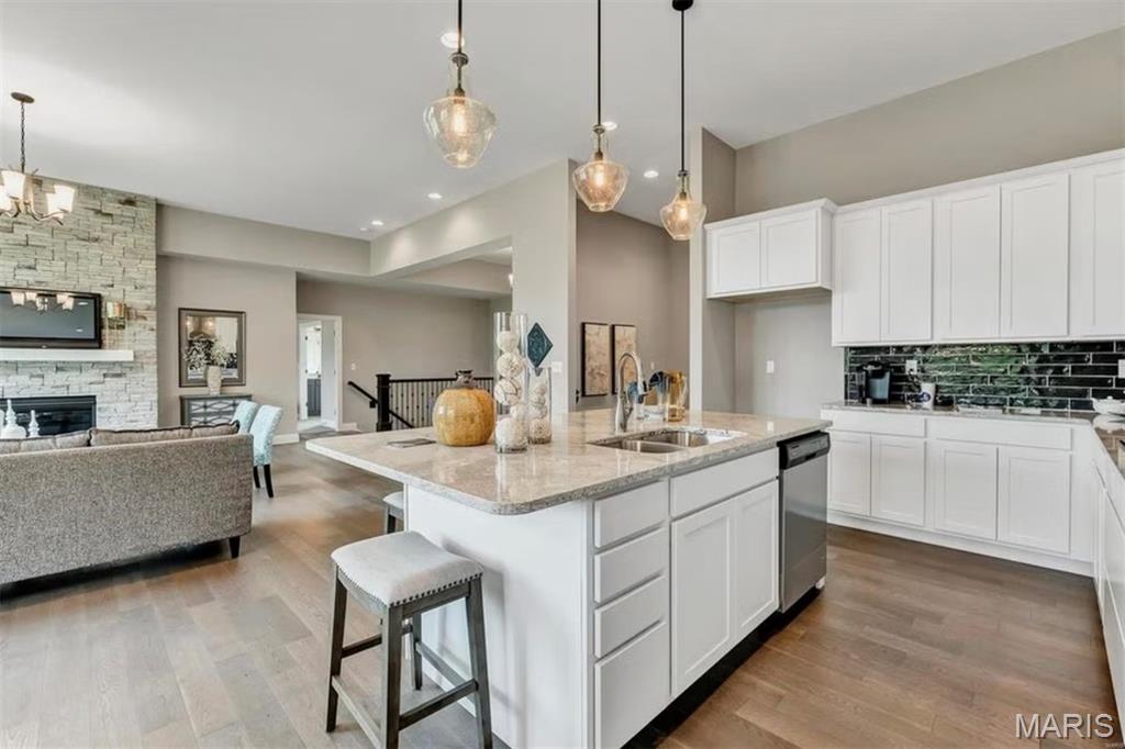 Kreder Farms - Residential