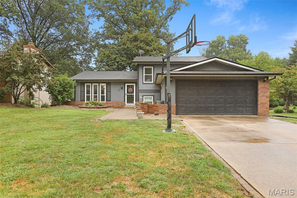 Cottonwood Station Ii - Residential