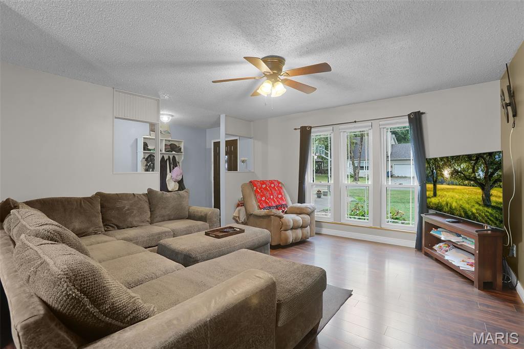 Cottonwood Station Ii - Residential