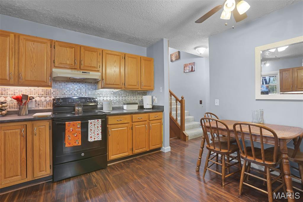 Cottonwood Station Ii - Residential