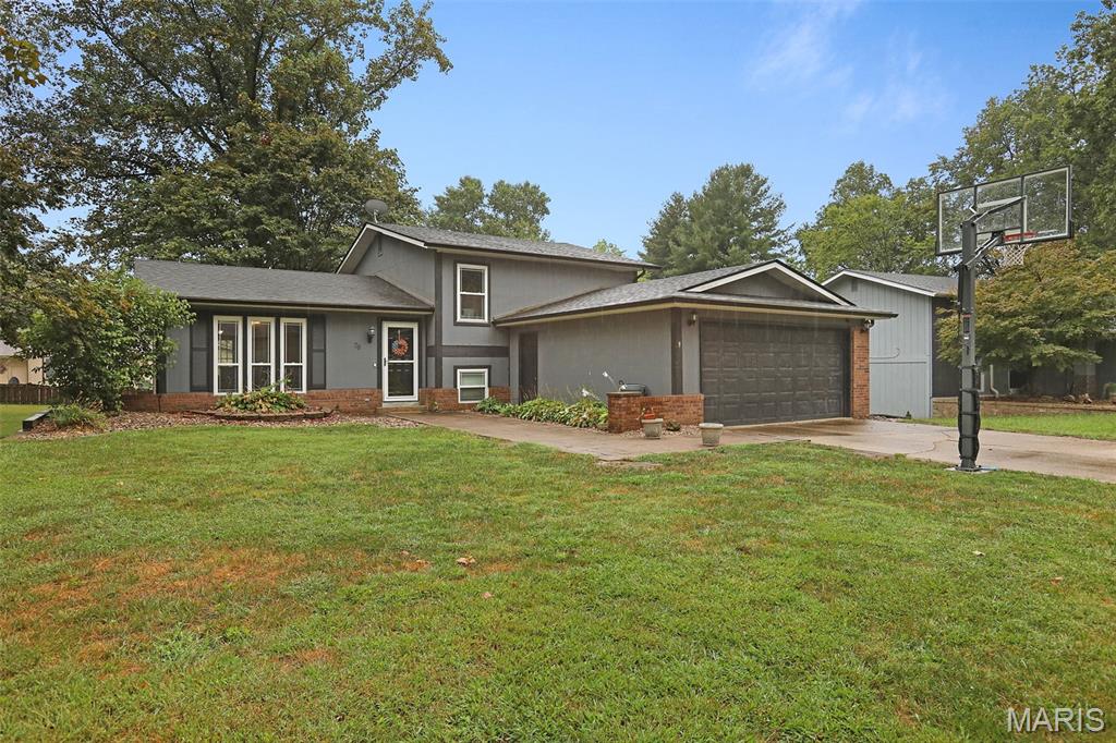 Cottonwood Station Ii - Residential
