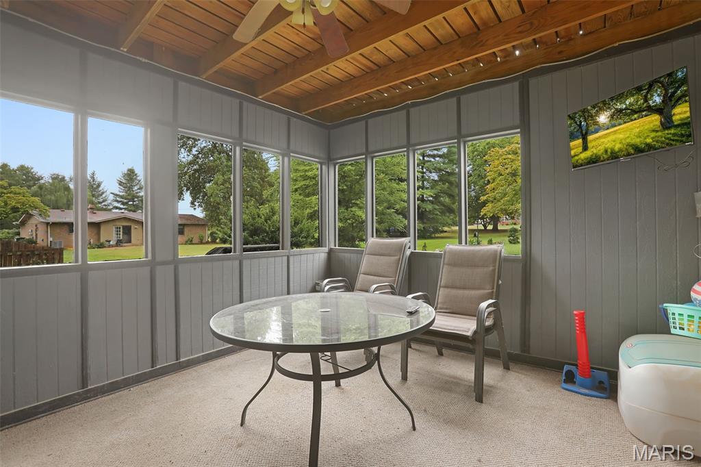 Cottonwood Station Ii - Residential