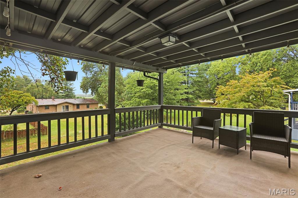 Cottonwood Station Ii - Residential