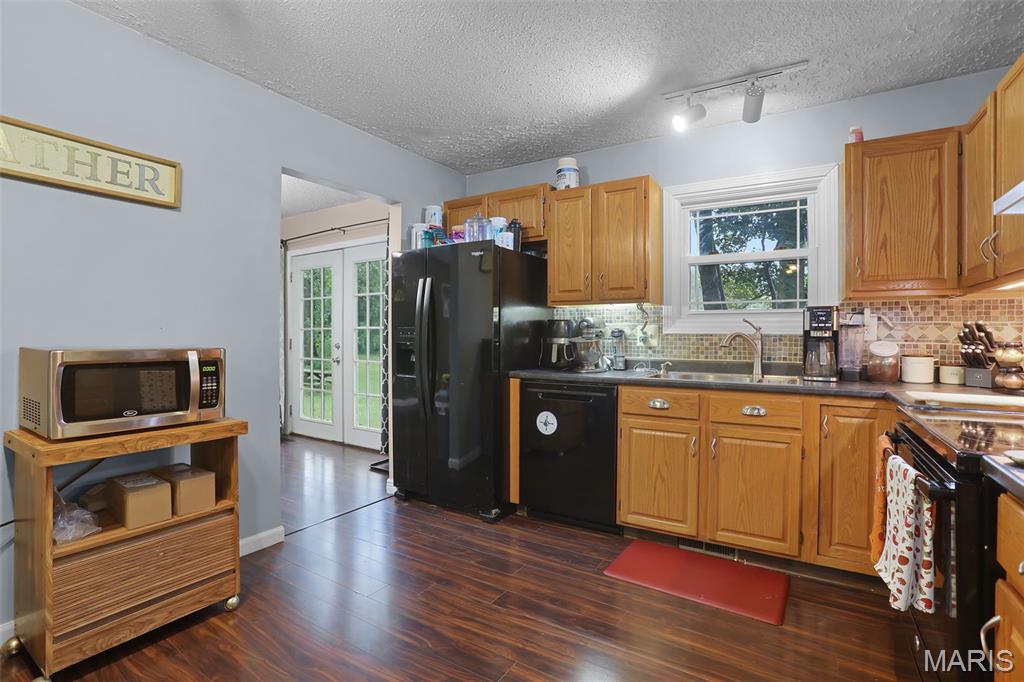 Cottonwood Station Ii - Residential