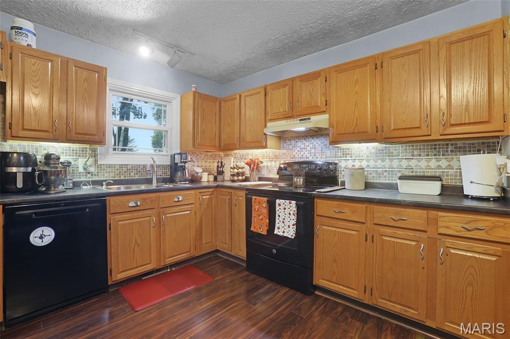 Cottonwood Station Ii - Residential