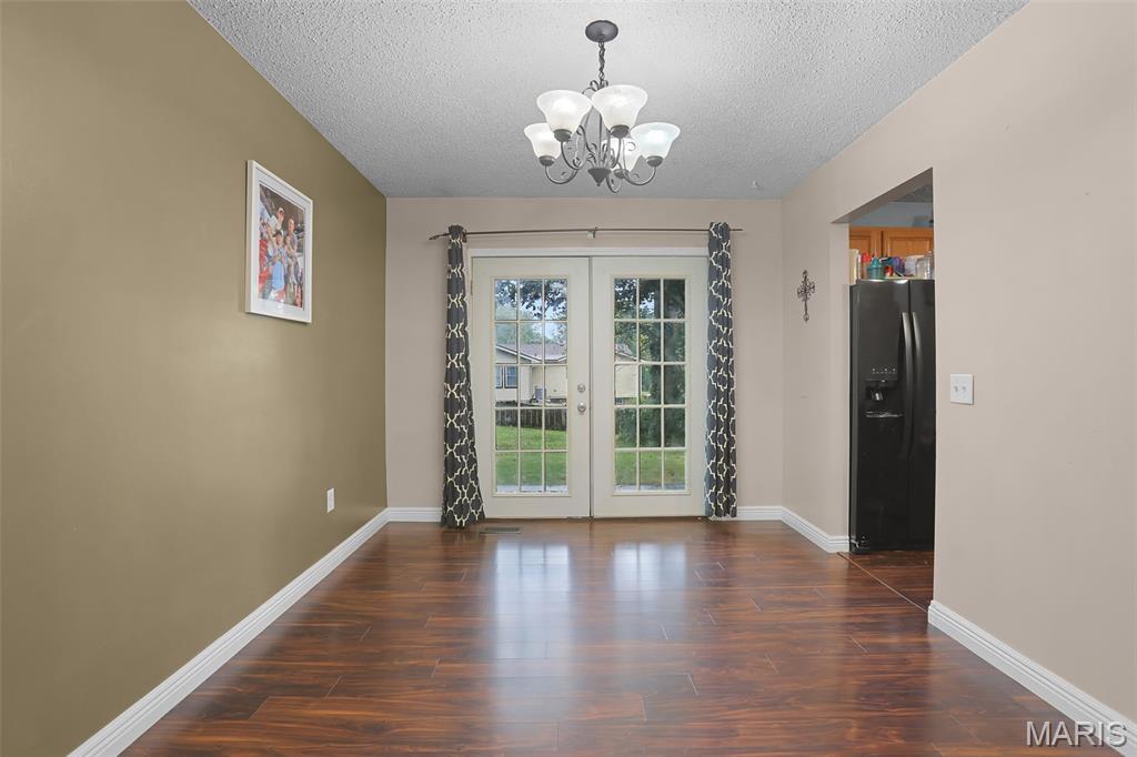 Cottonwood Station Ii - Residential