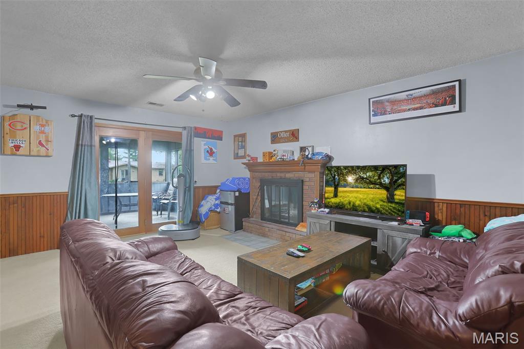 Cottonwood Station Ii - Residential
