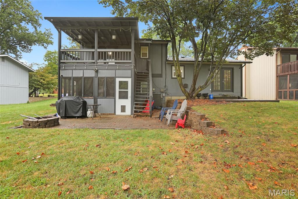 Cottonwood Station Ii - Residential