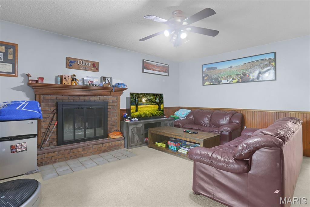 Cottonwood Station Ii - Residential
