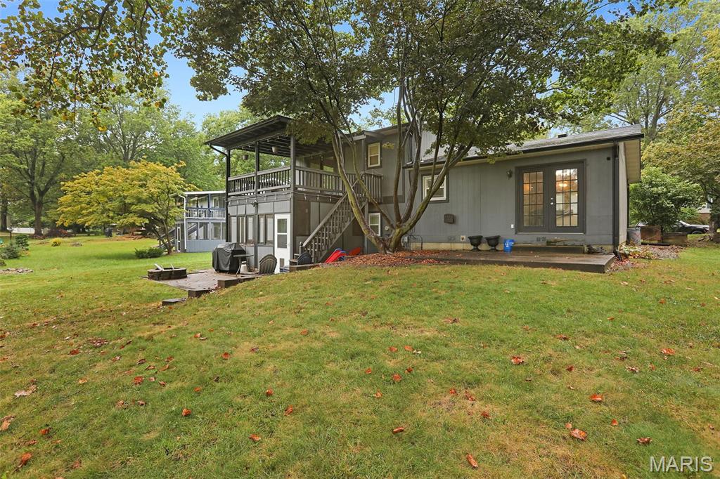 Cottonwood Station Ii - Residential