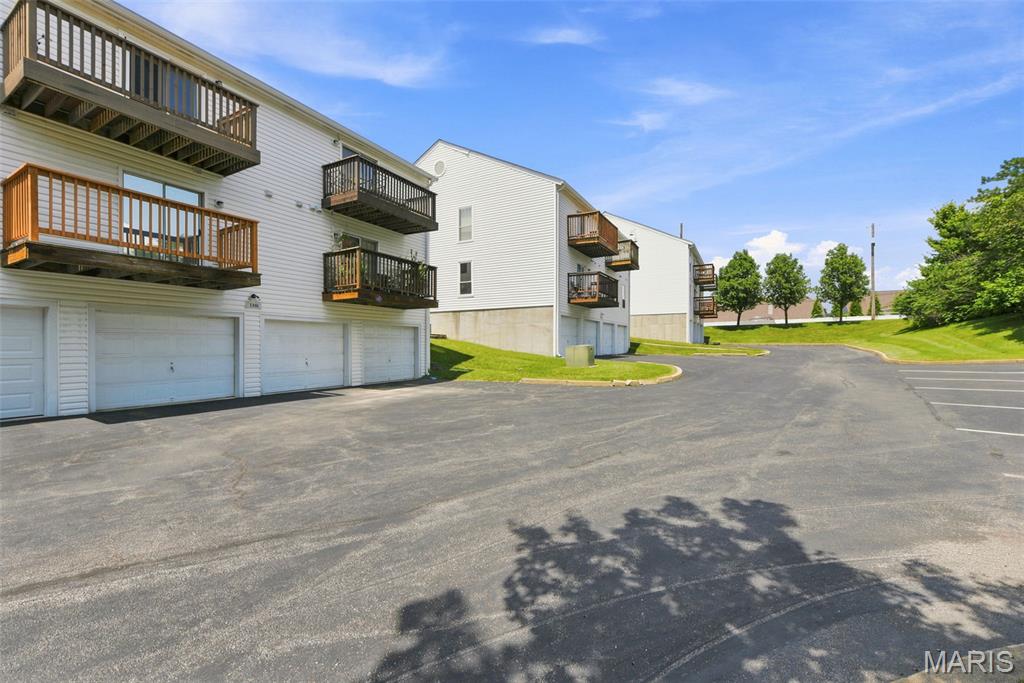 Crossings At Hickory Sound Condo - Residential