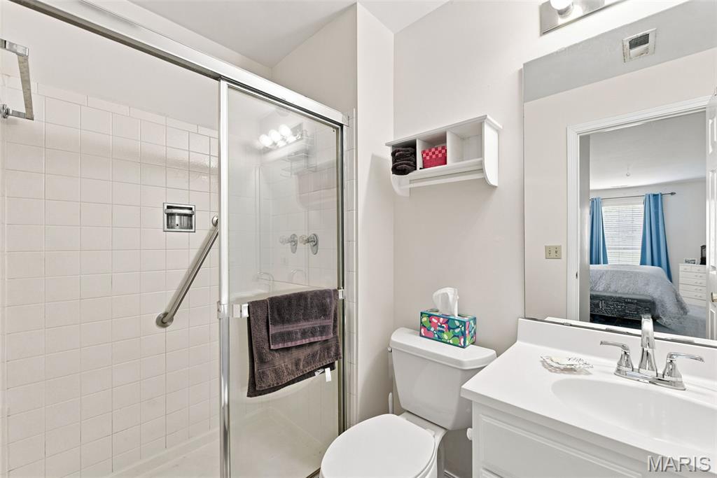 Crossings At Hickory Sound Condo - Residential
