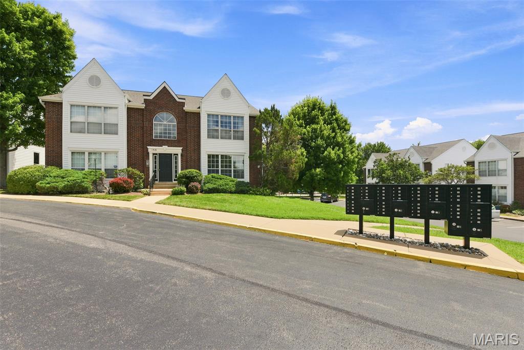 Crossings At Hickory Sound Condo - Residential